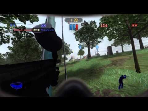 greg hastings paintball 2 xbox 360 wiki