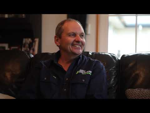 ONE-ON-ONE: Episode 1 with RICKY MAY