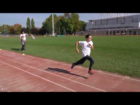 Dalj [M/Ž] - Agram jesensko prvenstvo 2017