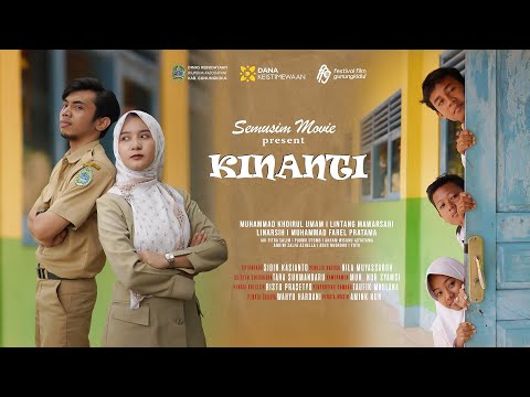 FULL "KINANTI" | SEMUSIM MOVIE | FESTIVAL FILM GUNUNGKIDUL #6 2024