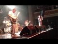 Clutch - The Wolfman Kindly Requests... - Live ...