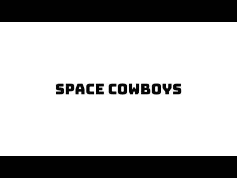 Space Cowboys (con Alexander Nenic, Charly Efe, Da Zoo Bros & Cres One)