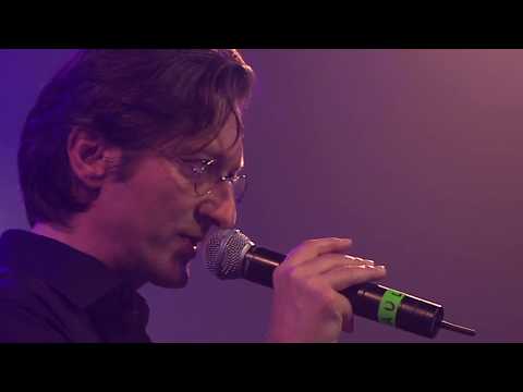 Paul Winter - SPACE ODDITY - David Bowie Cover - Krebshilfe Benefizkonzert - MADE IN UK 2017