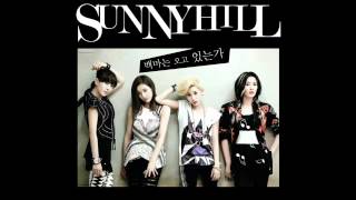 Sunny Hill - Is the White Horse Coming (male version)+DL link