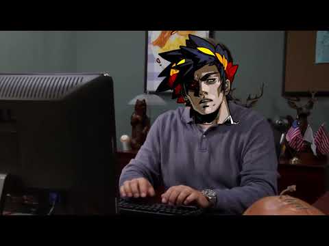 Rolling for a specific Duo Boon in Hades