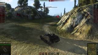 M 40/43 - 끝까지 포기하지 않는 자주포