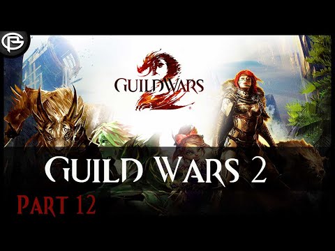 Guild Wars 2 - This Tower really is made of Nightmares - Part 12