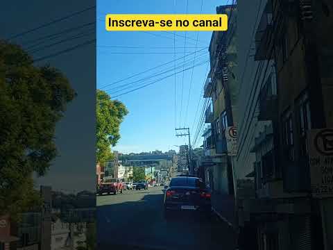 Centro de Ijuí - RS