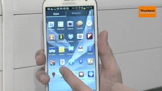 Galaxy Note 2 Review