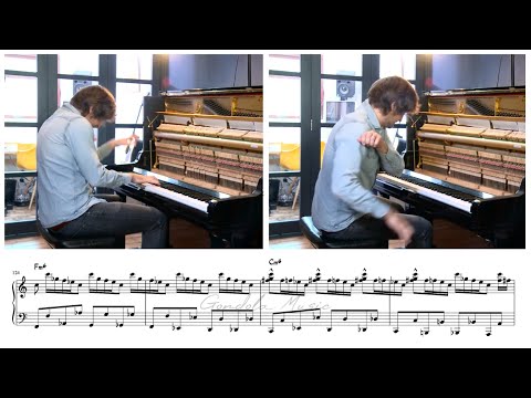 The most INSANE boogie you'll ever hear