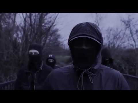 #86 INK - BAD INTENTIONS Lyrics Video