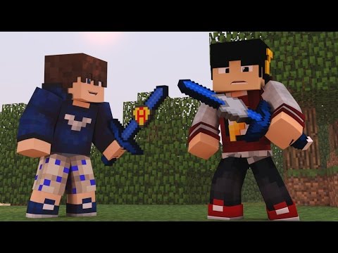 Minecraft Mods: ESCADONA - Equipamentos EduKof, Afreim & Aruan ‹ AM3NlC ›
