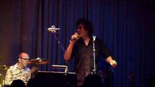 2007-08-07 - Stan Ridgway - Live @ The Beachland Ballroom - Cleveland OH - Just Drive She Said