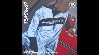 BRODINSKI feat. Bricc Baby Shitro - Hector (Official audio)