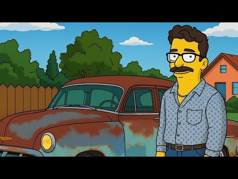 High Class Trash Invitational - 1953 plymouth (part 1)