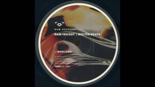 Ram Trilogy - Iron Lung