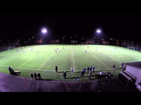 20151203 FCFJ P02v - FCFJ P01v goals