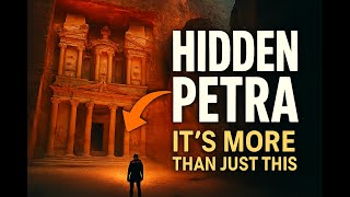 Petra Jordan Hidden Gems: 9 Marvels Beyond the Treasury (Travel Guide)