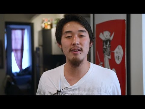 Gene / United States - Grand Beatbox Battle Champion 2015