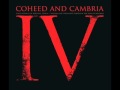Coheed and Cambira - The Willing Well IV: The Final Cut