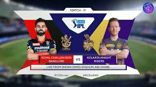 Vivo IPL 2021 Scorecard Music with Aakash Chopra Commentary