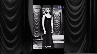 Barbra Streisand Sings! 1963