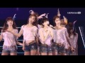 SNSD - Into The New World 