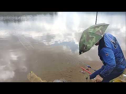 NAZARÉ PAULISTA, PESCARIA DEDO DURO.