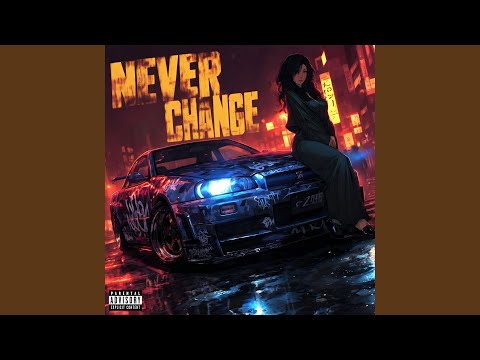 NEVER GONNA CHANGE (Slowed)
