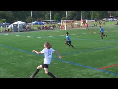 20220821 PCU Rose City Classic Tournament Male U14 - Game#4