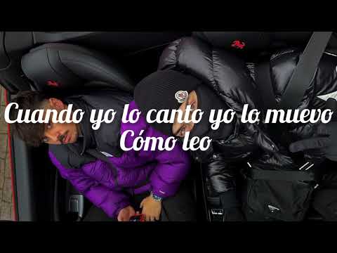 yo soy Plex , Ruven - Flow violento remix (letra) 👾