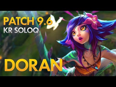 GRIFFIN DORAN - Neeko Top Lane