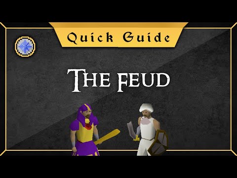 [Quick Guide] The Feud