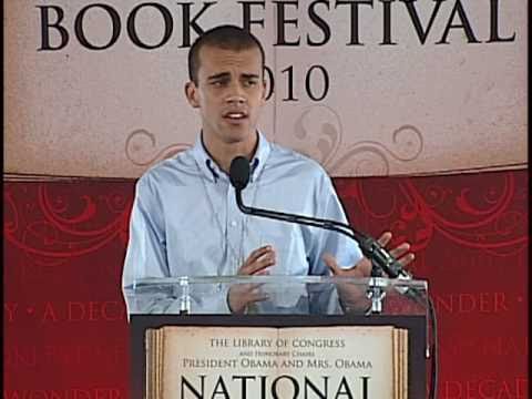 Poetry Out Loud: 2010 National Book Festival