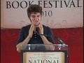 Poetry Out Loud: 2010 National Book Festival