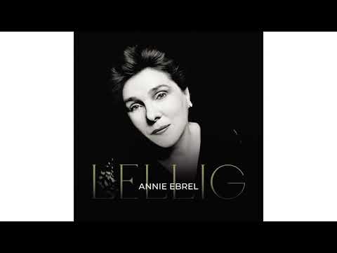 Annie Ebrel - Lagad an Heol