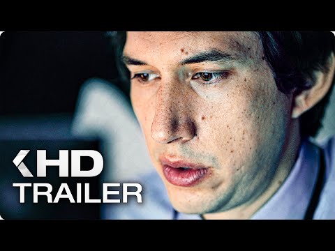 The Report (2019) Trailer