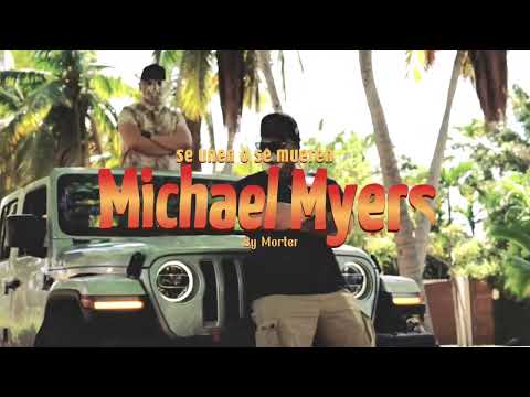 Michael Myers - Se unen o se mueren (Karel&voltio)