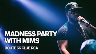 Related Event Video
