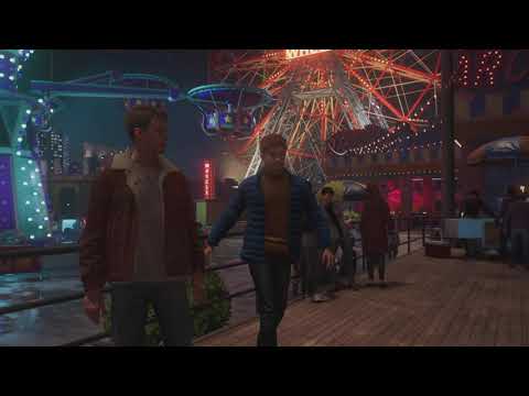 Druga szansa • Marvel's Spider-Man 2 • Odc.39 - (100%)