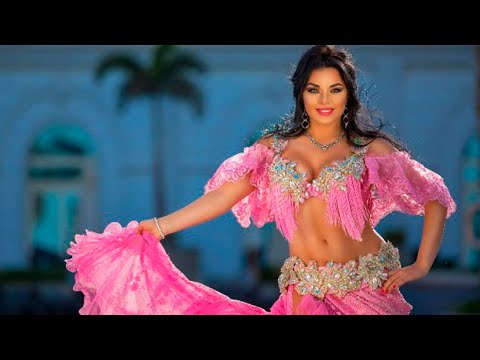 ☪ Alabina & Gipsy Kings - Ya Habibi Yalla - (music video)