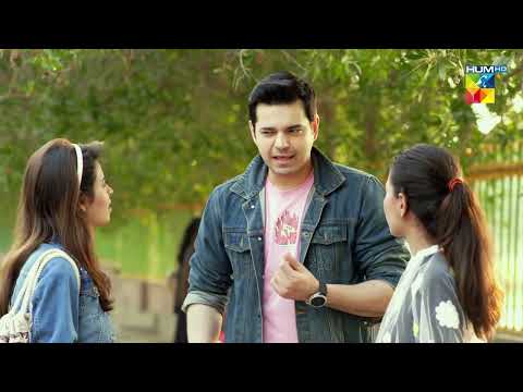 Adeel Kis Larki Ke Bare Mein Pooch Raha Tha !! - Beqadar - HUM TV Drama