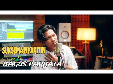 Suksema Nyakitin - Bayu Krisna | Cover by Bagus Parijata