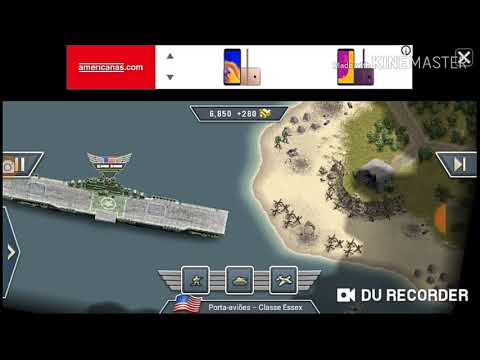 O DIA-D / 1944 BURNING BRIDGES