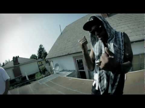 JARV DEE - Status ft. Nacho Picasso and Jerm D prod.by Raised byy Wolves(Official Video)