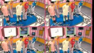 Download lagu A ba - KUMPULAN ALIF [ MV] mp3