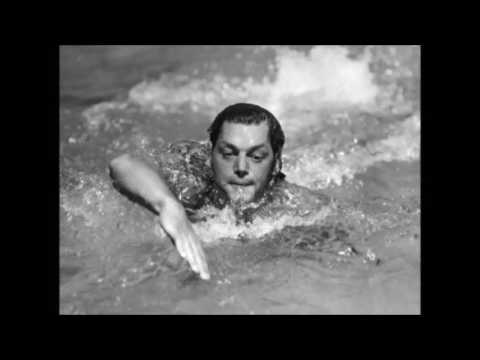 Federico Buffa racconta le Olimpiadi: PARIGI 1924 - NUOTO E TENNIS