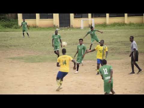 Kaduna Conference | Matchday 3 | Malali FC vs Wales FA