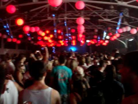 Stereosonic, Melbourne Showgrounds, 2009-12-05, Marco Carloa