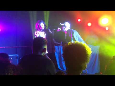 MC Cafs (BH) x MC Oldi (JF) - Semi Final - Baile do Maomé